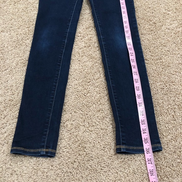 OLD NAVY Outfit Bundle - Rockstar Jeggings 14Y and Sweatshirt XL - Picture 7 of 10